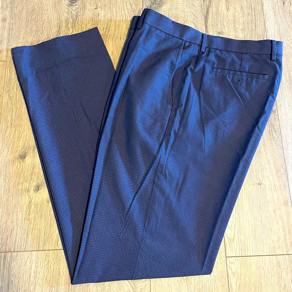 *Like New*Men’s Banana Republic Slacks 33x34